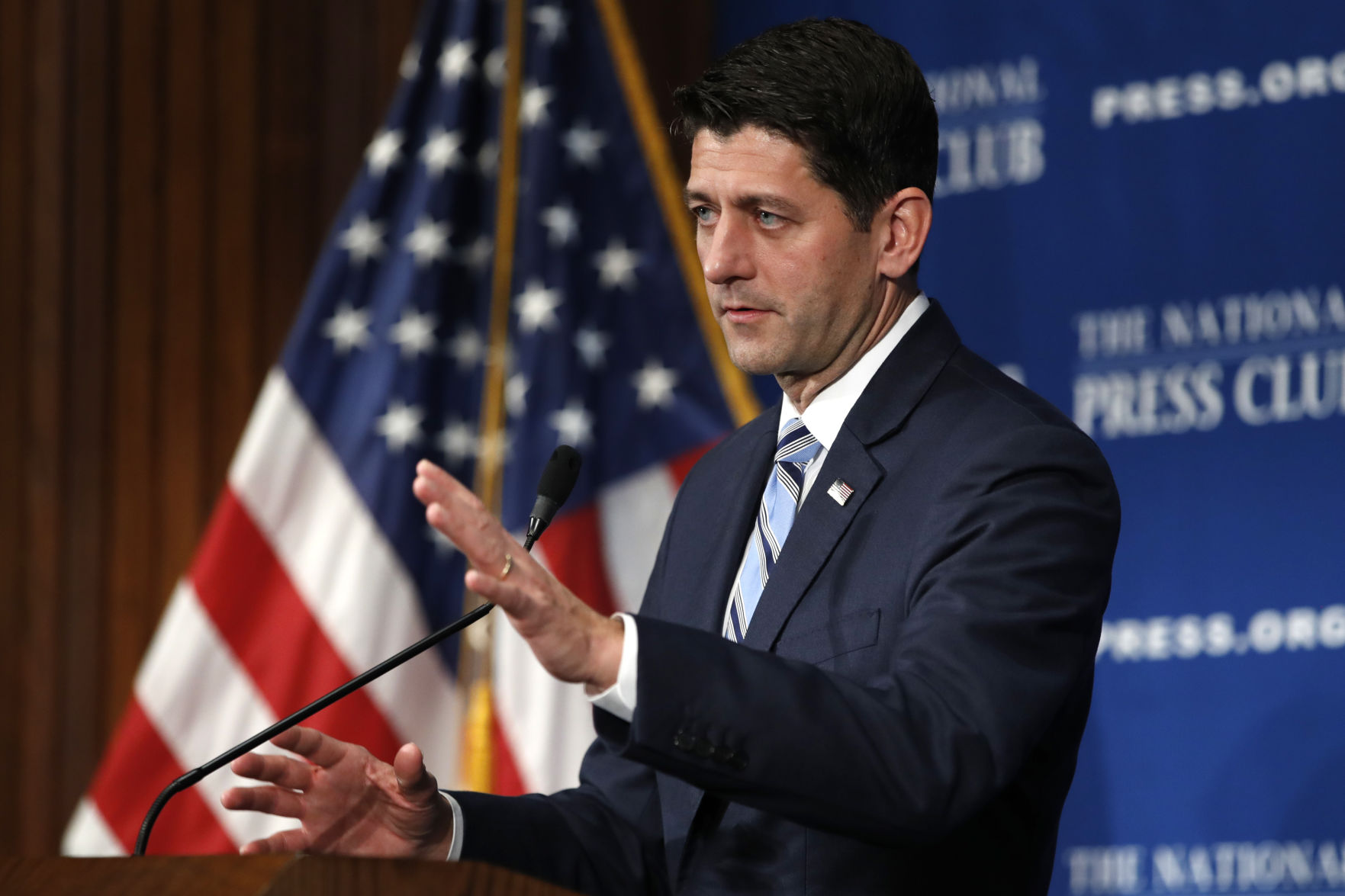 Election 2018 Ryan
